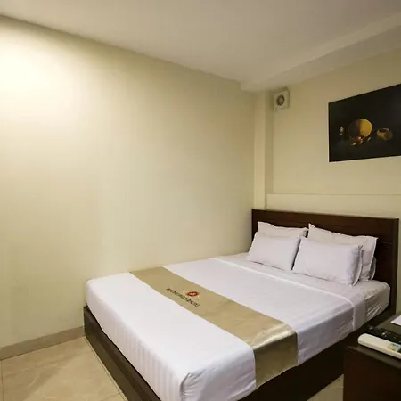 Beautiful Saigon Hotel Hô Chi Minh-Ville Extérieur photo