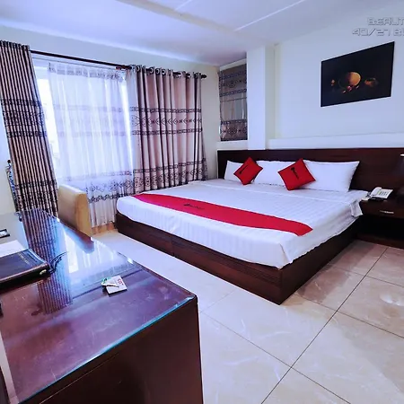 Beautiful Saigon Hotel Hô Chi Minh-Ville Extérieur photo